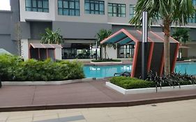 Conezion 3-Bedroom Condo @ Ioi City Mall Putrajaya